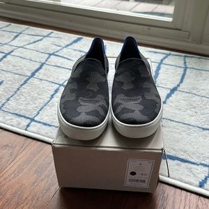 Rothy’s Sneaker